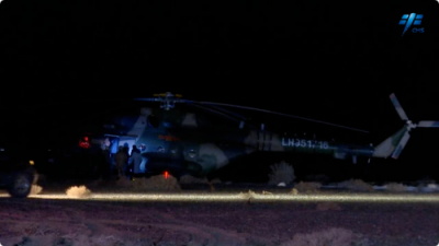 航天科技集团党组召开2024年度民主生活会