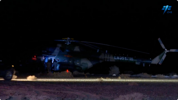 航天科技集团党组召开2024年度民主生活会