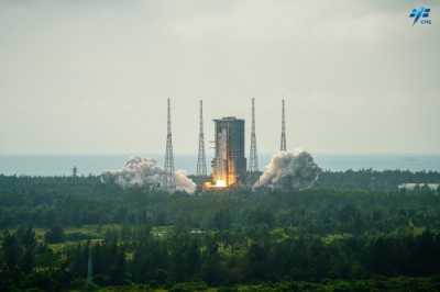 2小时快速交会对接！天舟五号任务亮点了解一下